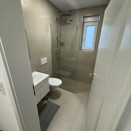 City One Apartment Friedrichshafen Exterior photo