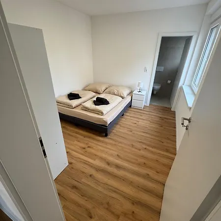 City One Apartment Friedrichshafen Exterior photo