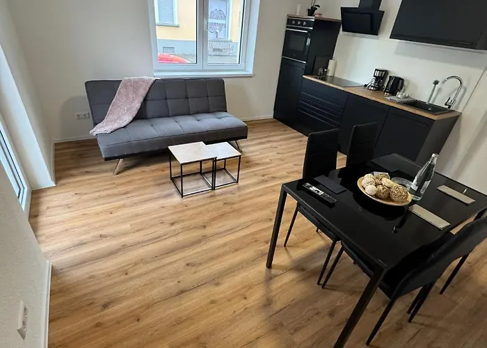 City One Apartment