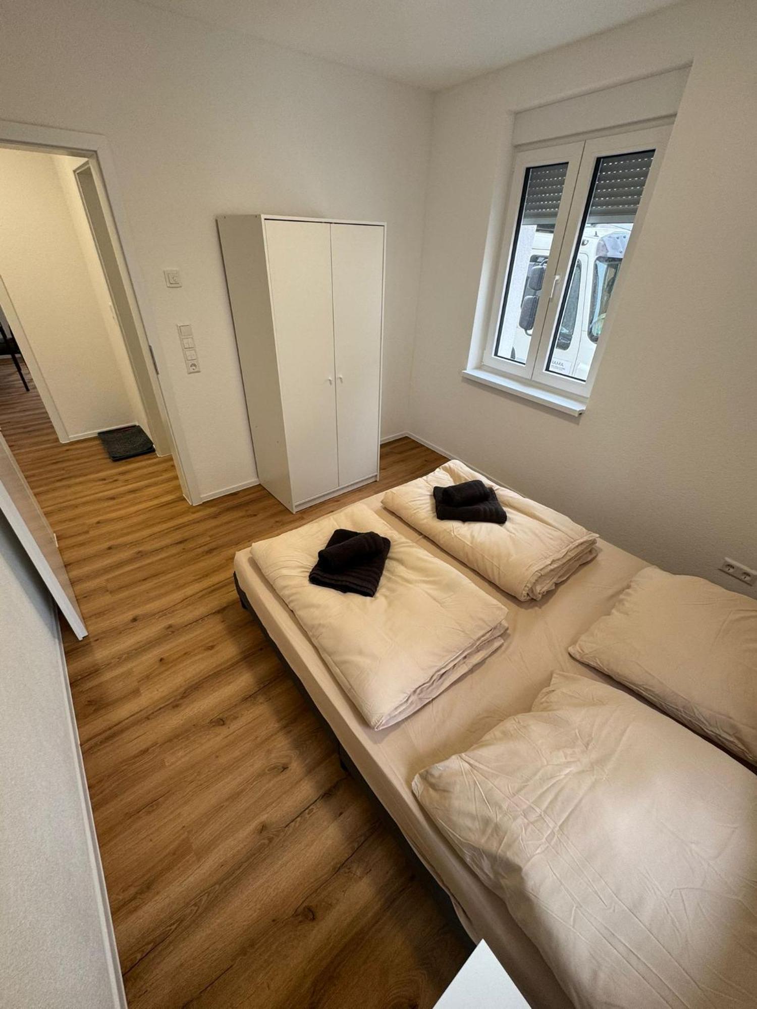 Apartment One