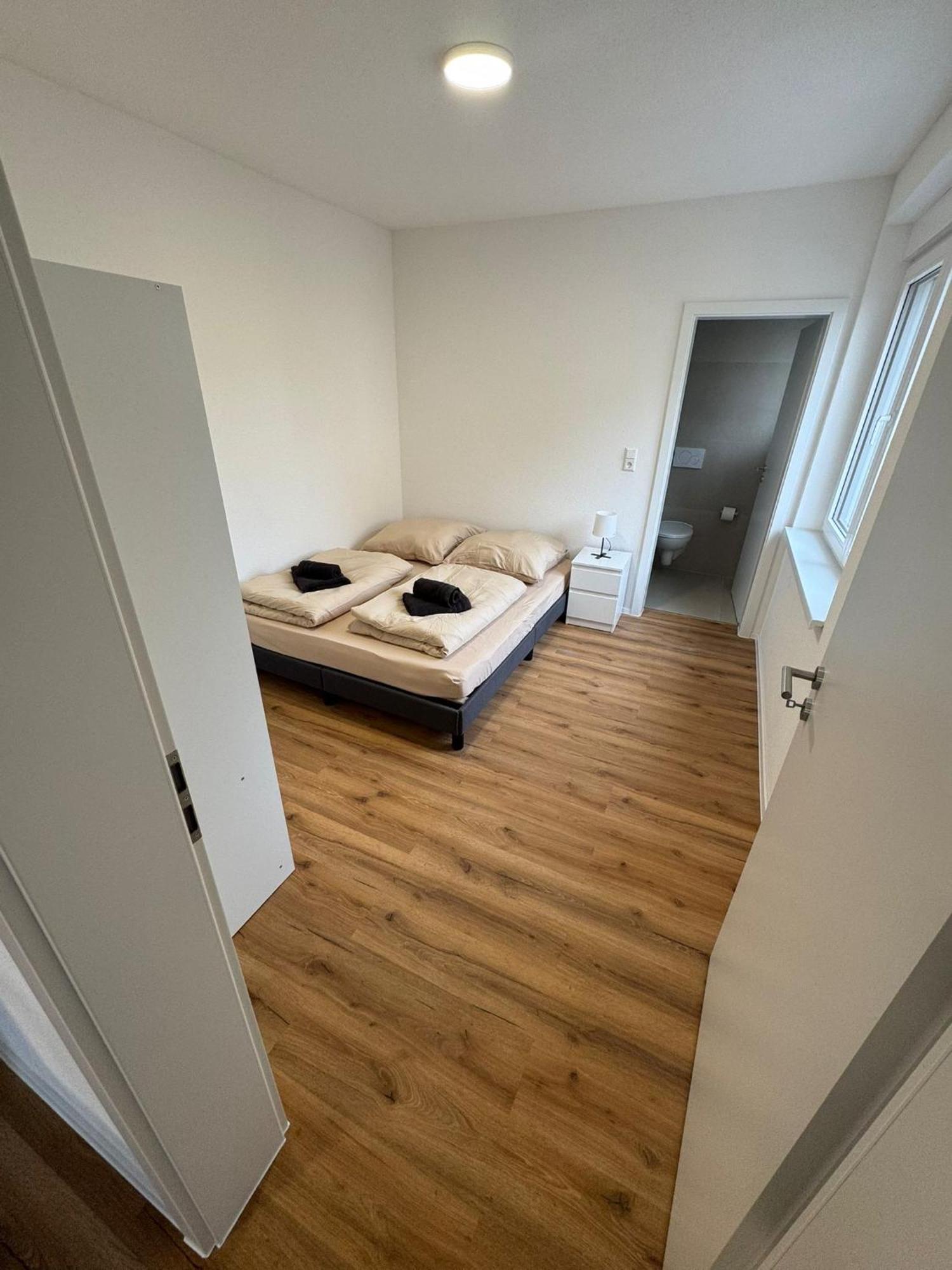 One Apartment Friedrichshafen