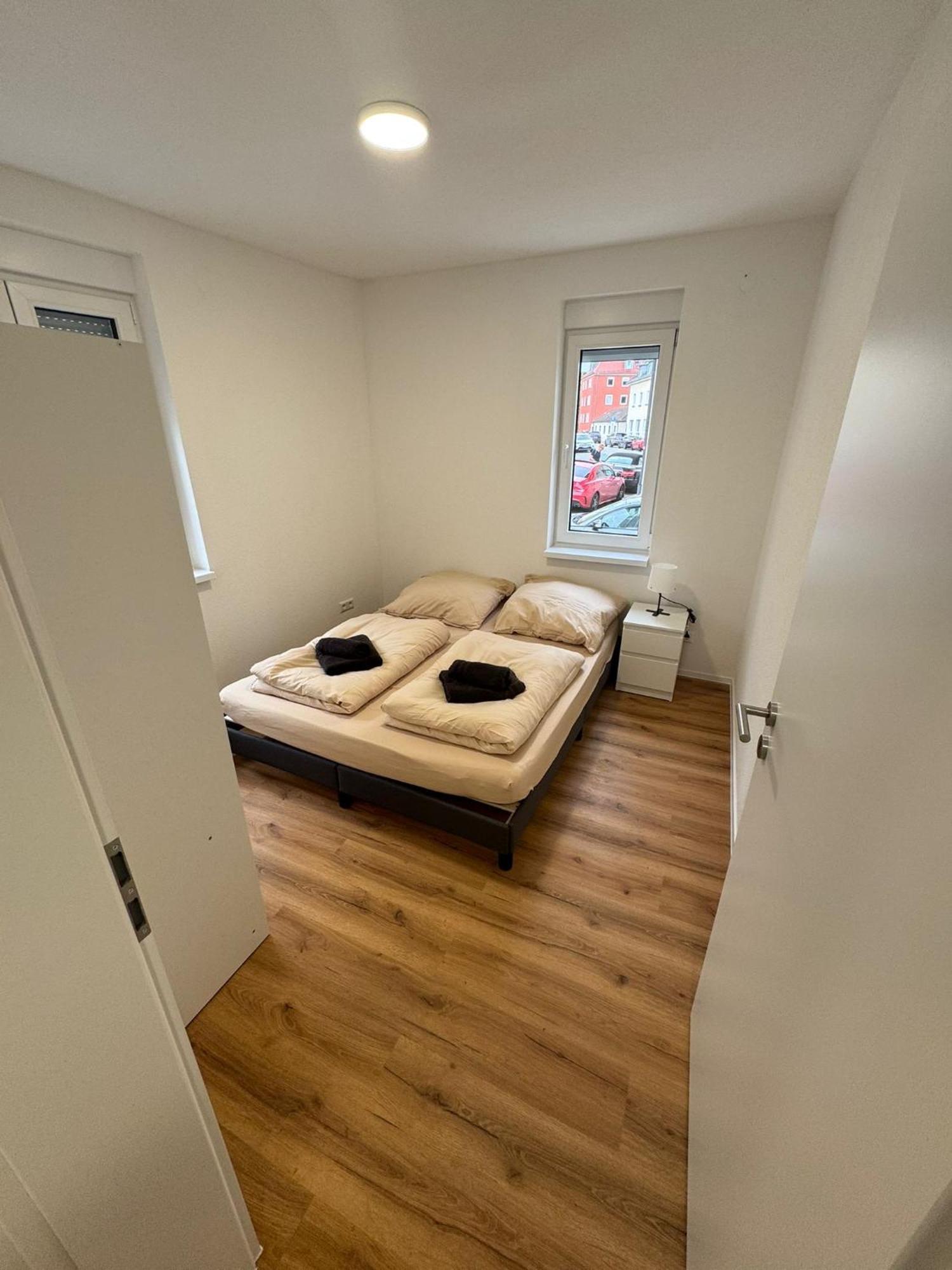 Apartment One Friedrichshafen