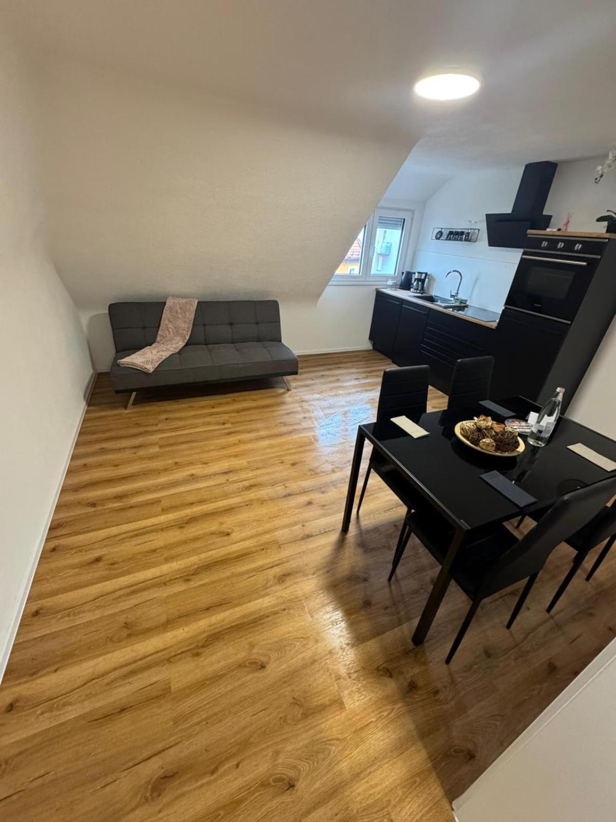 Apartment One