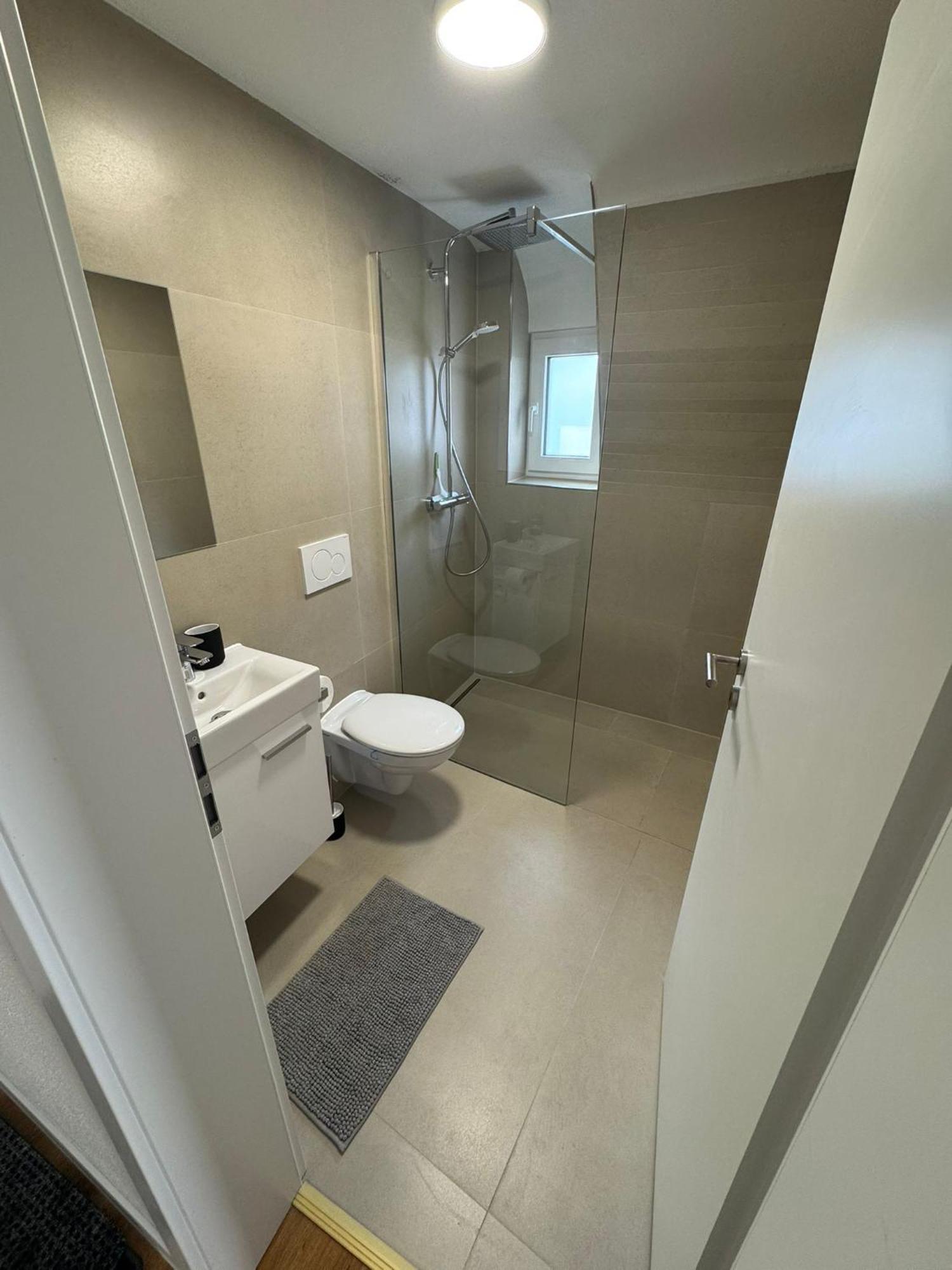 Apartment One *